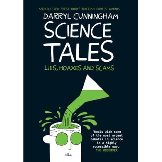 Science Tales image 0