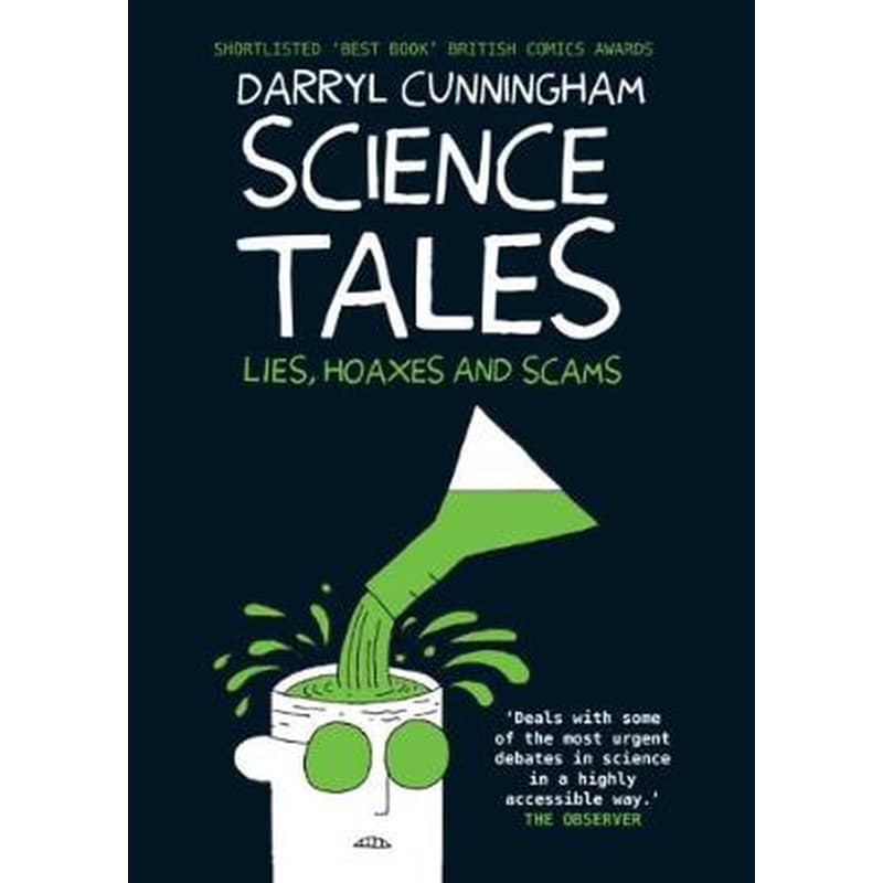 Science Tales