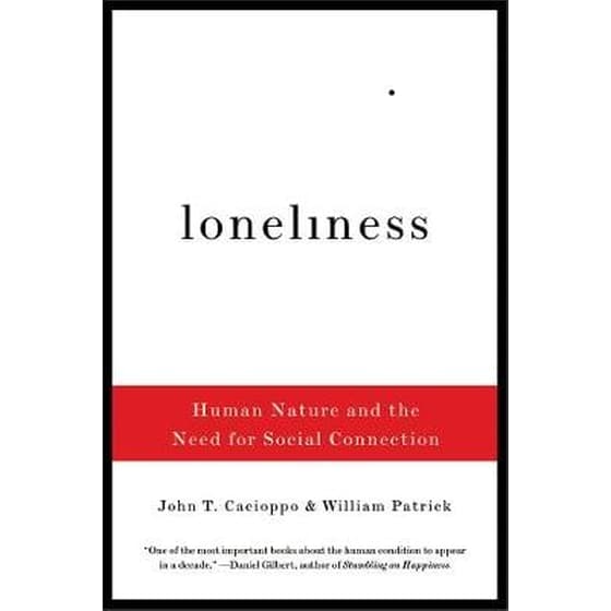 Loneliness image 0