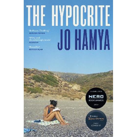 The Hypocrite image 0
