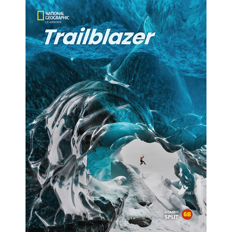 Trailblazer 6: Combo Split B with the Spark platform (B2)