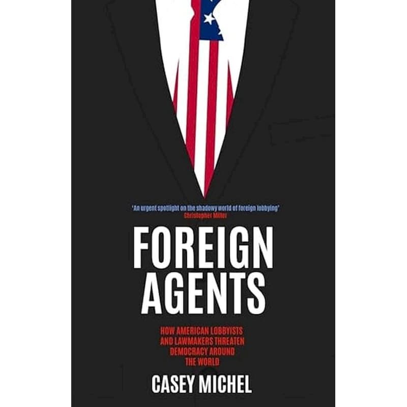 Foreign Agents