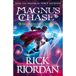 9 From the Nine Worlds