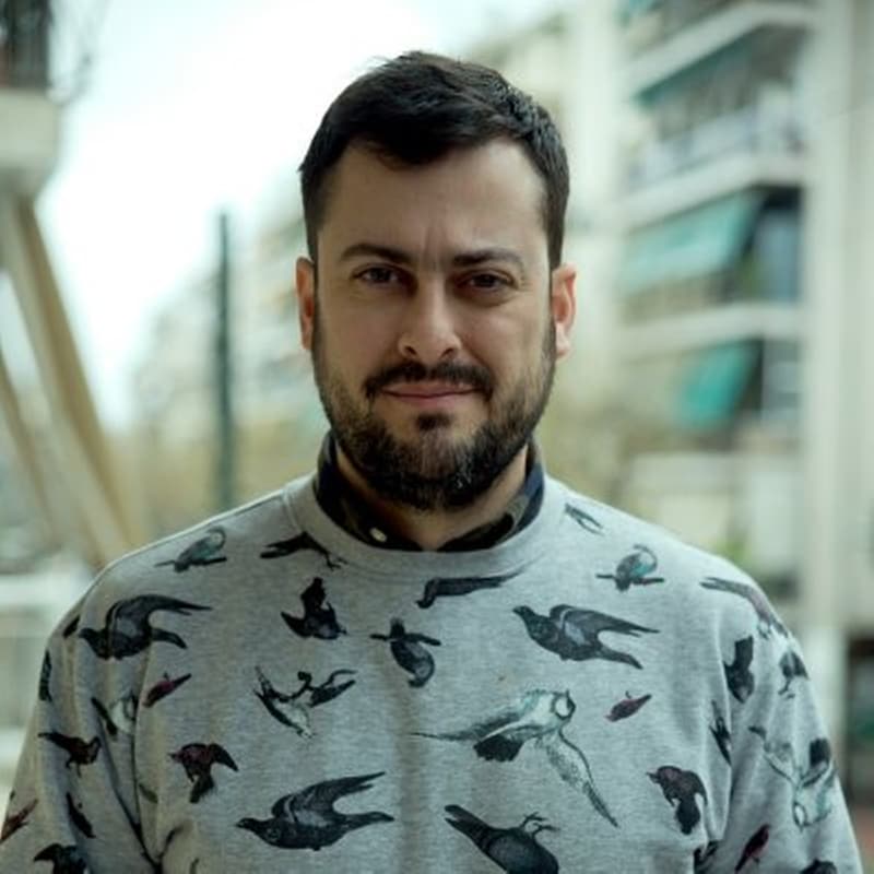 Author picture