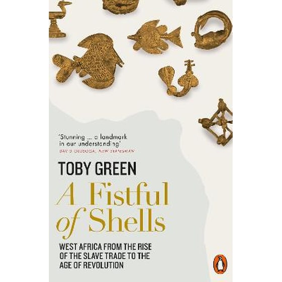 A Fistful of Shells image 0