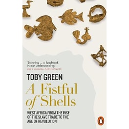 A Fistful of Shells