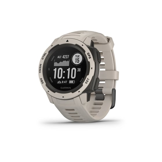 Smartwatch Garmin Instinct Tundra image 0