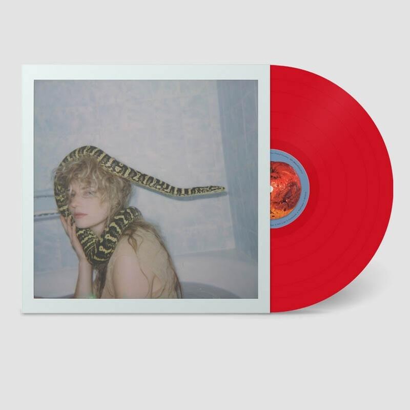 Welcome To Paradise Lost (Red)