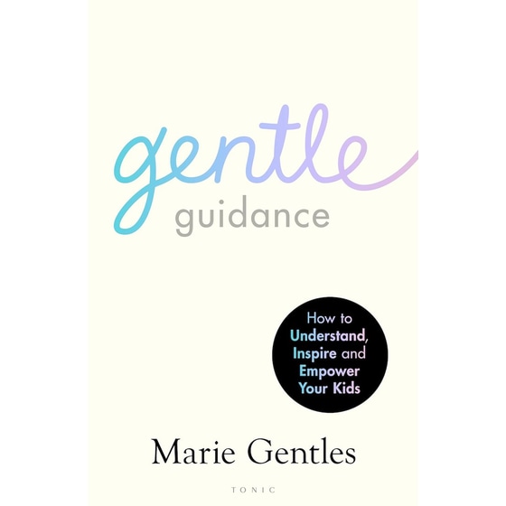 Gentle Guidance image 0
