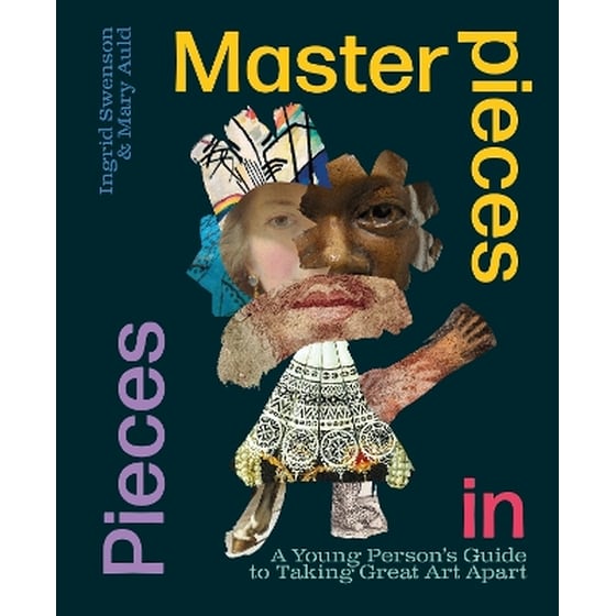 Masterpieces in Pieces image 0