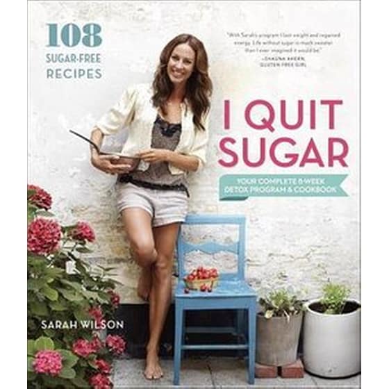 I Quit Sugar image 0