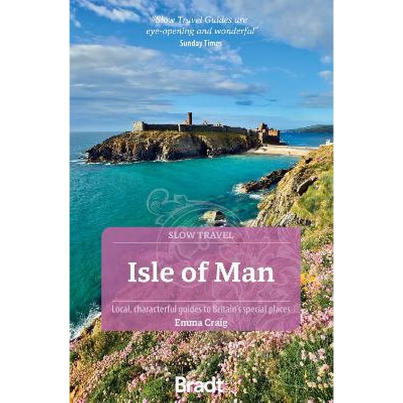 Isle of Man (Slow Travel)