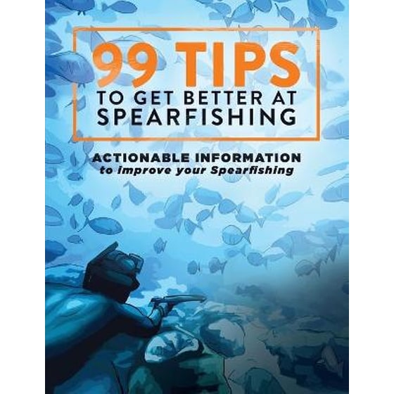 99 Tips to Get Better at Spearfishing image 0