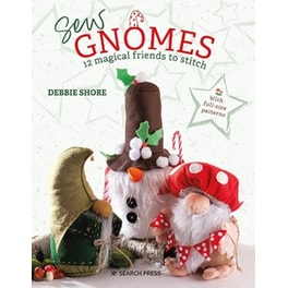 Sew Gnomes
