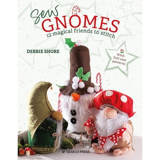 Sew Gnomes image 0