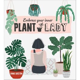 Plant Lady