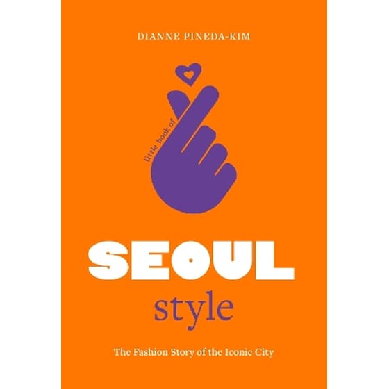 Little Book of Seoul Style image 0