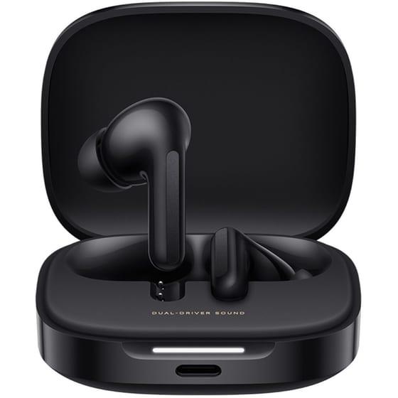 Ακουστικά Bluetooth Xiaomi Redmi Buds 6 - Night Black image 0