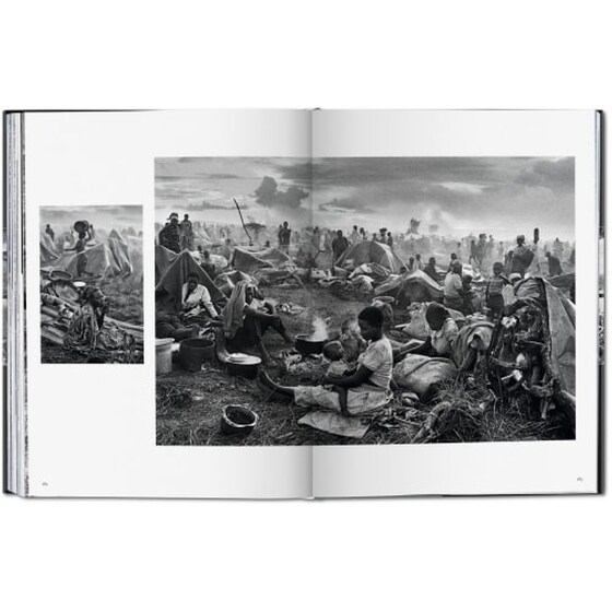 Sebastiao Salgado image 3