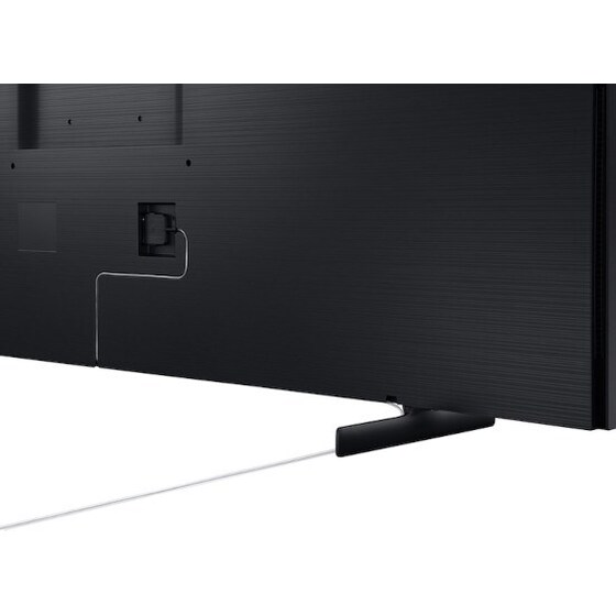 Τηλεόραση Samsung 32" The Frame QLED FHD QE32LS03TB image 4