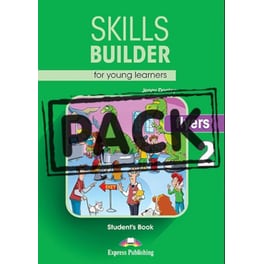 Skills Builder Flyers 2: Student's Book with Digibooks App