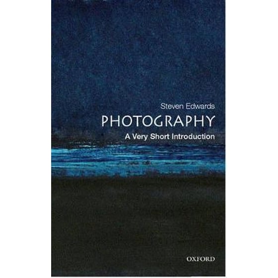 Photography: A Very Short Introduction image 0