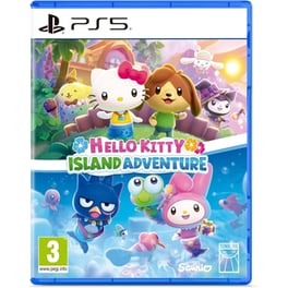 Hello Kitty Island Adventure - PS5