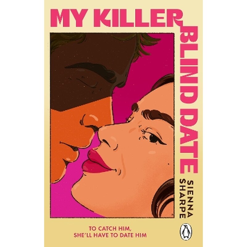 My Killer Blind Date