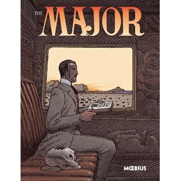 Moebius Library: The Major