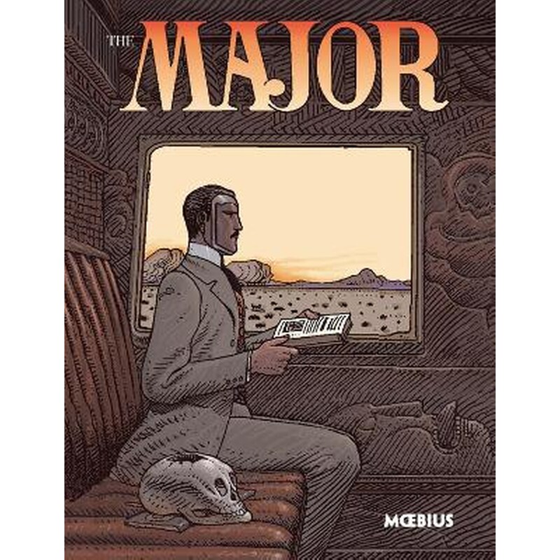Moebius Library: The Major