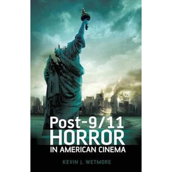 Post-9/11 Horror in American Cinema image 0