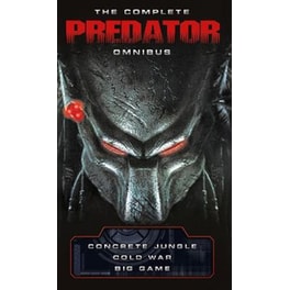 Complete Predator Omnibus