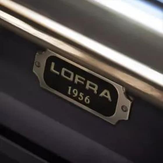 LOFRA DOLCEVITA90VDBRONZE 90 cm  Πράσινο Απορροφητήρας Καμινάδα - Τζάκι image 1