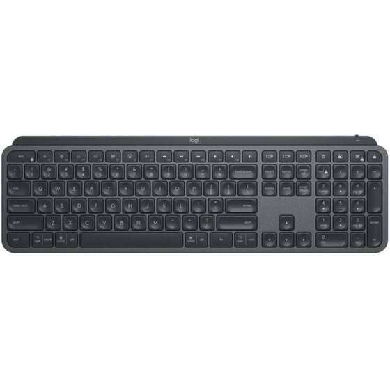 Logitech Mx Keys Combo For Business Σετ Πληκτρολογίου And Ποντικιού (ger Keyboard) image 3