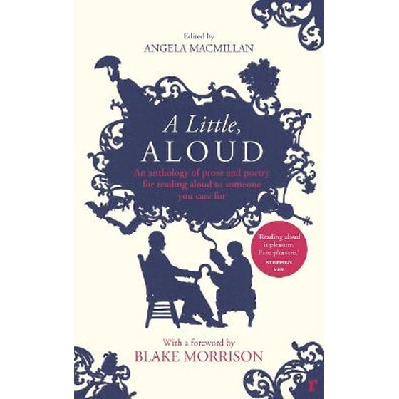 Little, Aloud image 0