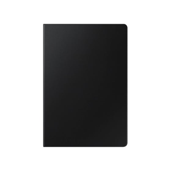 Θήκη Tablet Samsung Galaxy Tab S7 Plus/Galaxy Tab S7 Fe/Galaxy Tab S8 Plus - Samsung Book Cover - Black image 0