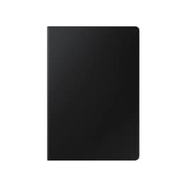 Θήκη Tablet Samsung Galaxy Tab S7 Plus/Galaxy Tab S7 Fe/Galaxy Tab S8 Plus - Samsung Book Cover - Black