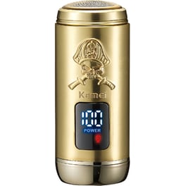 Kemei Ξυριστική Μηχανή - Shaver - Km-c57 - (300576)