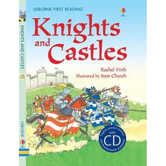 Knights and Castles image 0