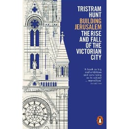 Building Jerusalem
