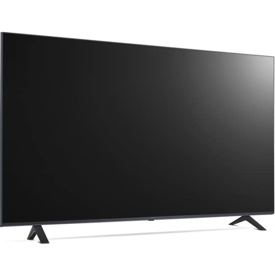 LG LED 55" 4K Smart Τηλεόραση 55UR78006LK image 7