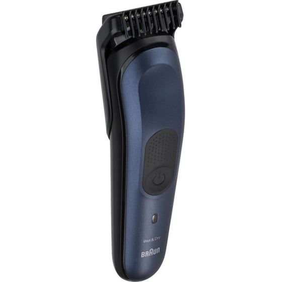 Ξυριστική Μηχανή Σώματος BRAUN MGK7410 All-in-one Style Multigroomingkit Μπλε image 1