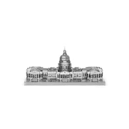 3D Παζλ US Capitol (2 Φύλλα)