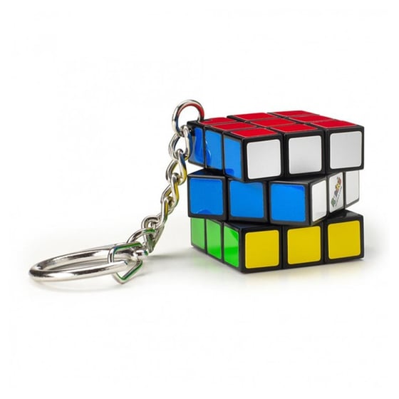 Σετ Κύβων Spin Master Rubik's Cube Family Pack image 5