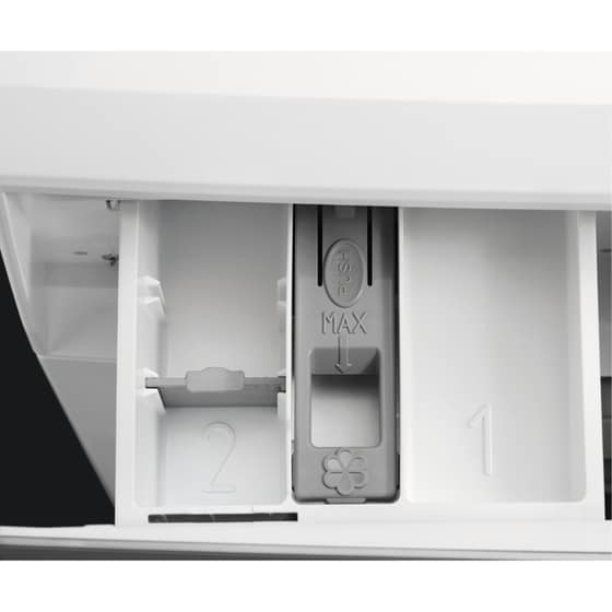 AEG L6SE47DE 7 kg 1.400 Στροφές Λευκό Πλυντήριο Ρούχων image 7