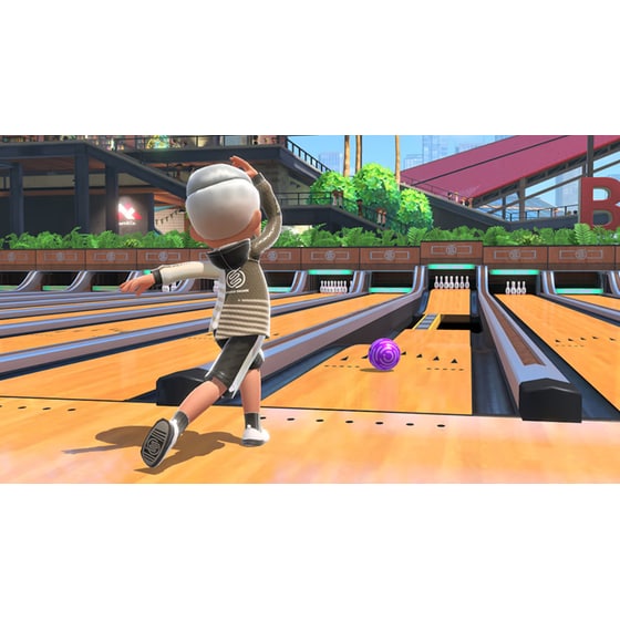 Nintendo Switch Sports - Nintendo Switch image 3