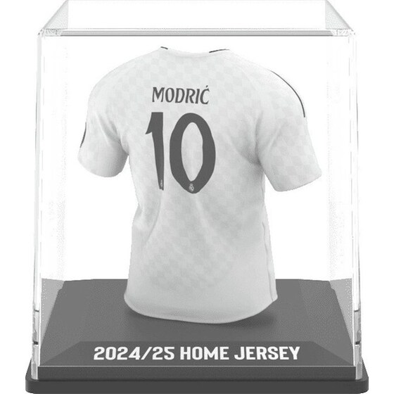 Φιγούρα FanCollex: My Jersey Luka Modric Real Madrid (Home 2024/25) 9.5cm image 3