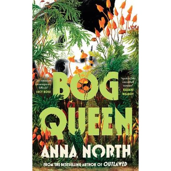 Bog Queen image 0
