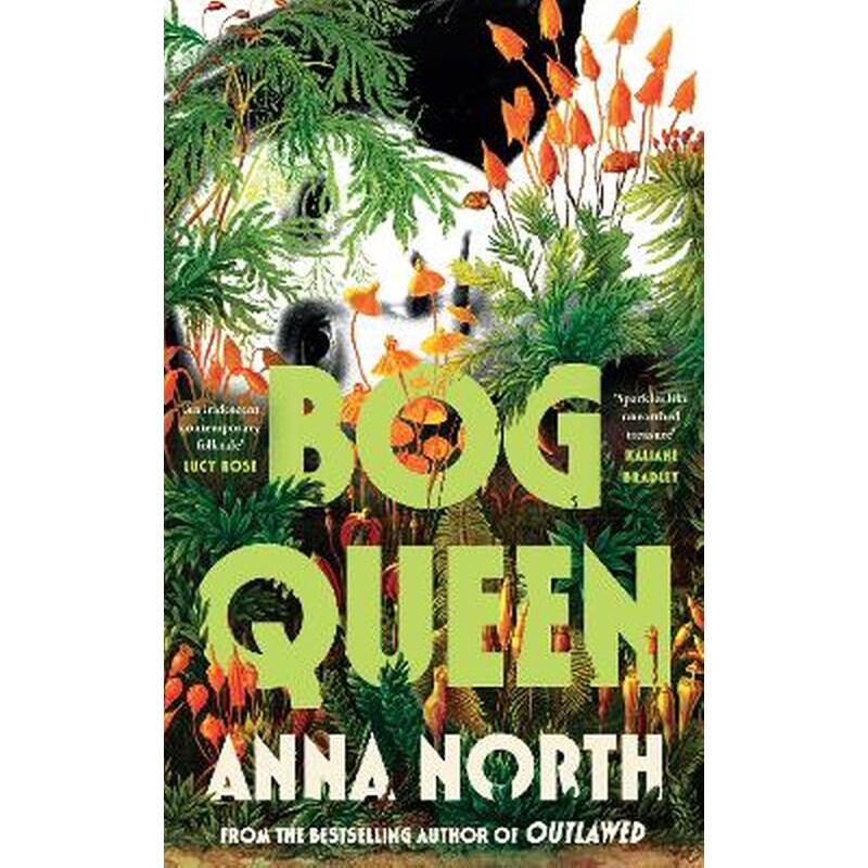 Bog Queen