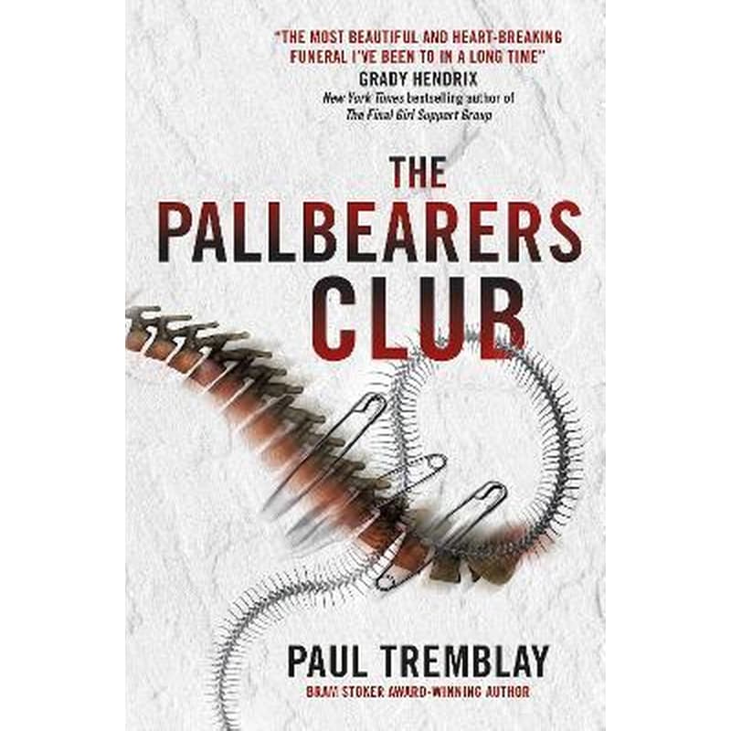 Pallbearers Club
